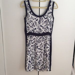 Lily Pulitzer Navy dress